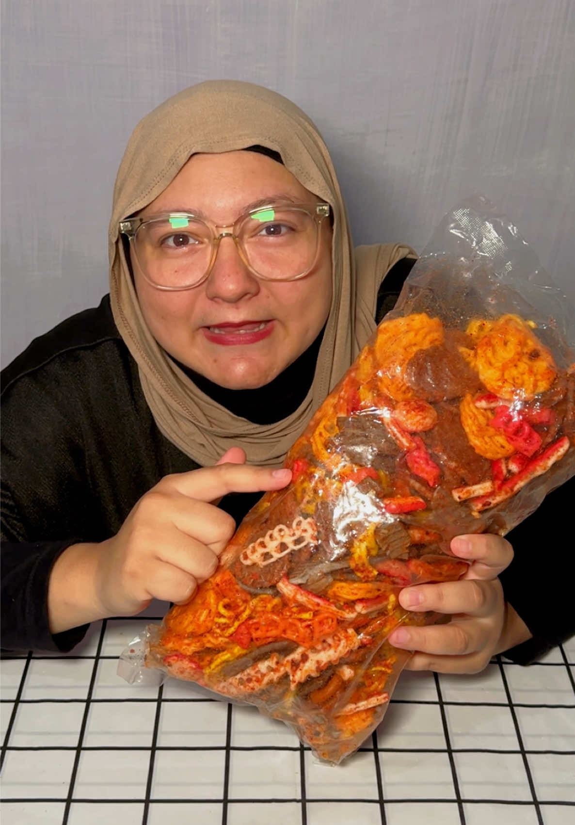 @MBAK BULE KULINERAN