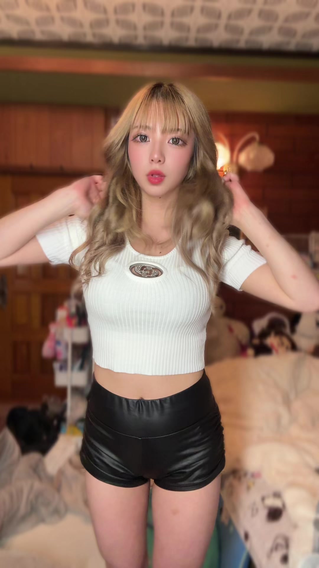 @ゆりあ🌚🩵