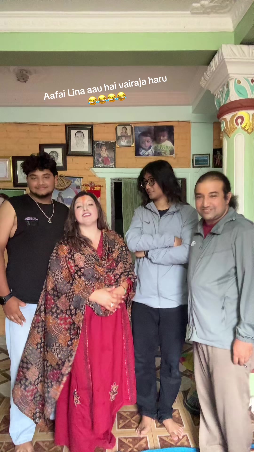 @Pabitra Bhandari