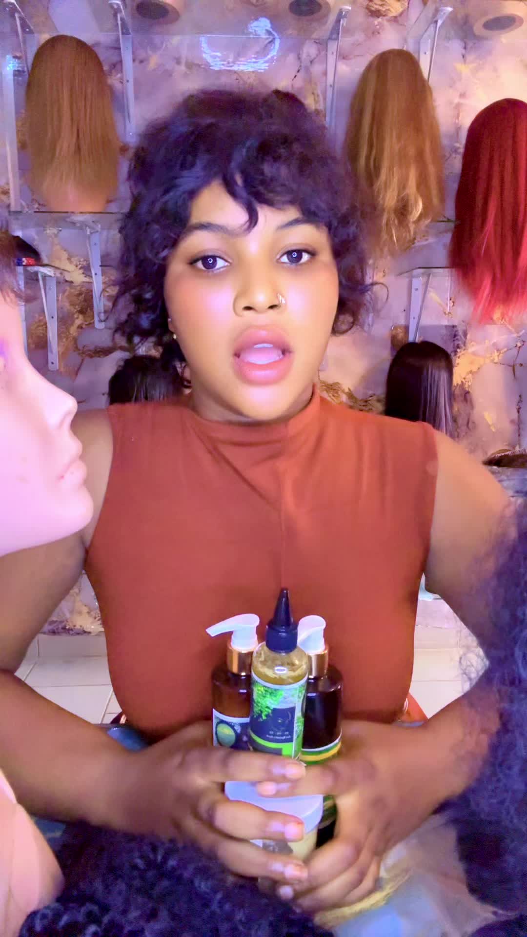 @Awa Ngaideh’s Secret 🤫