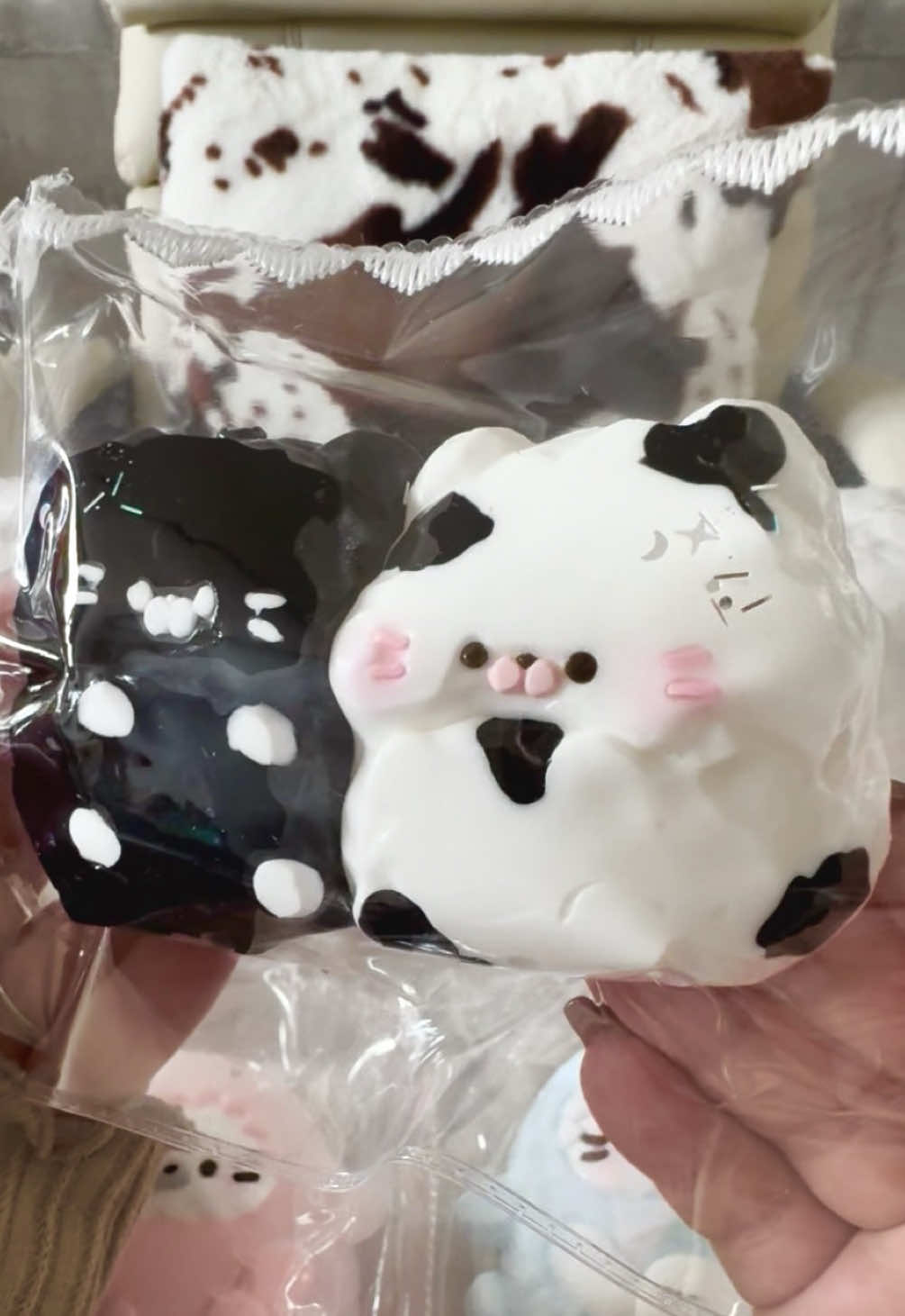 @おしし🍭👻💭ྀི