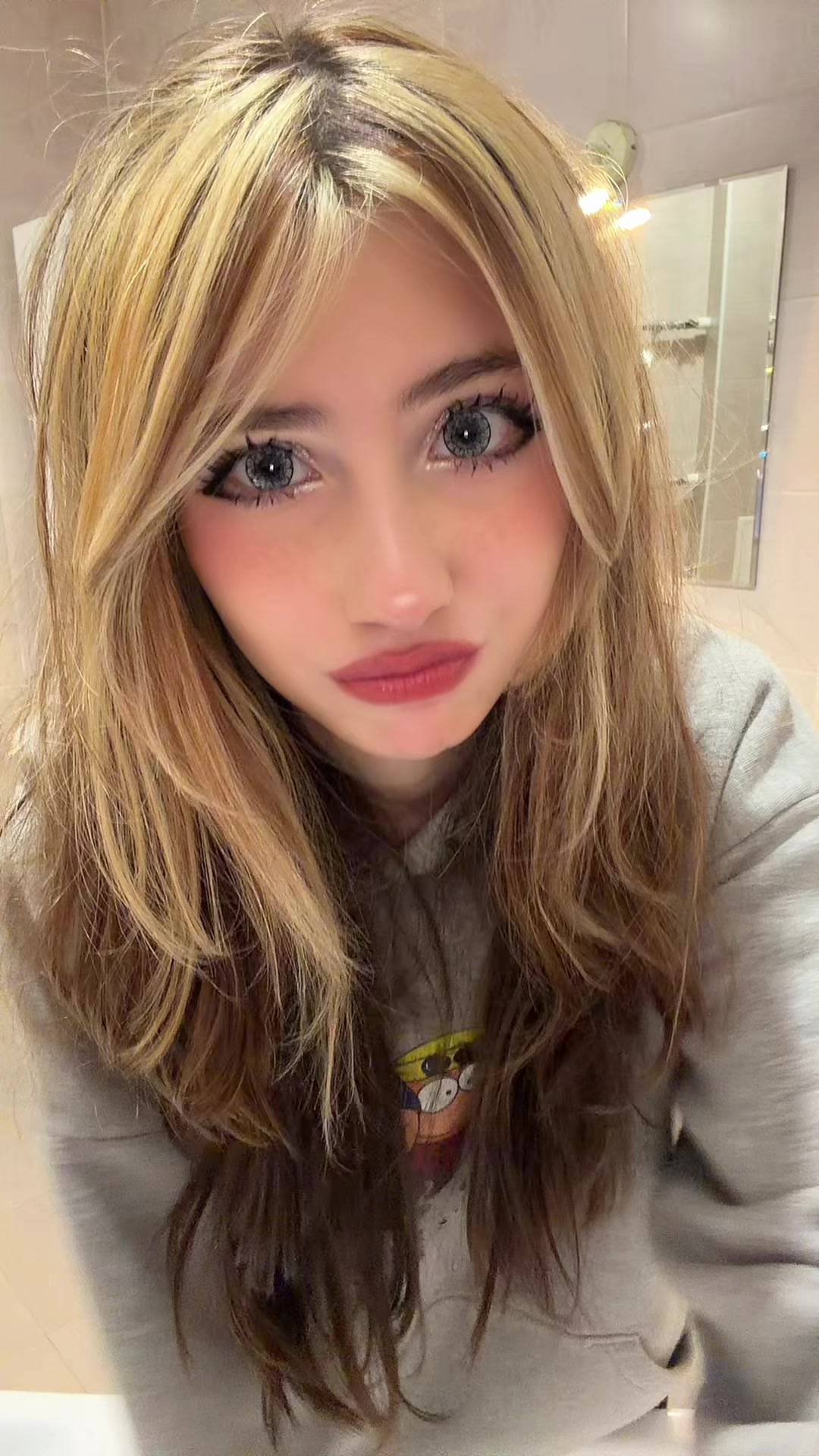 @лисичко