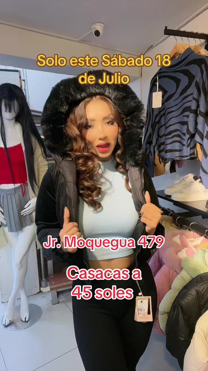 @Tendencias Store 🖤🤍