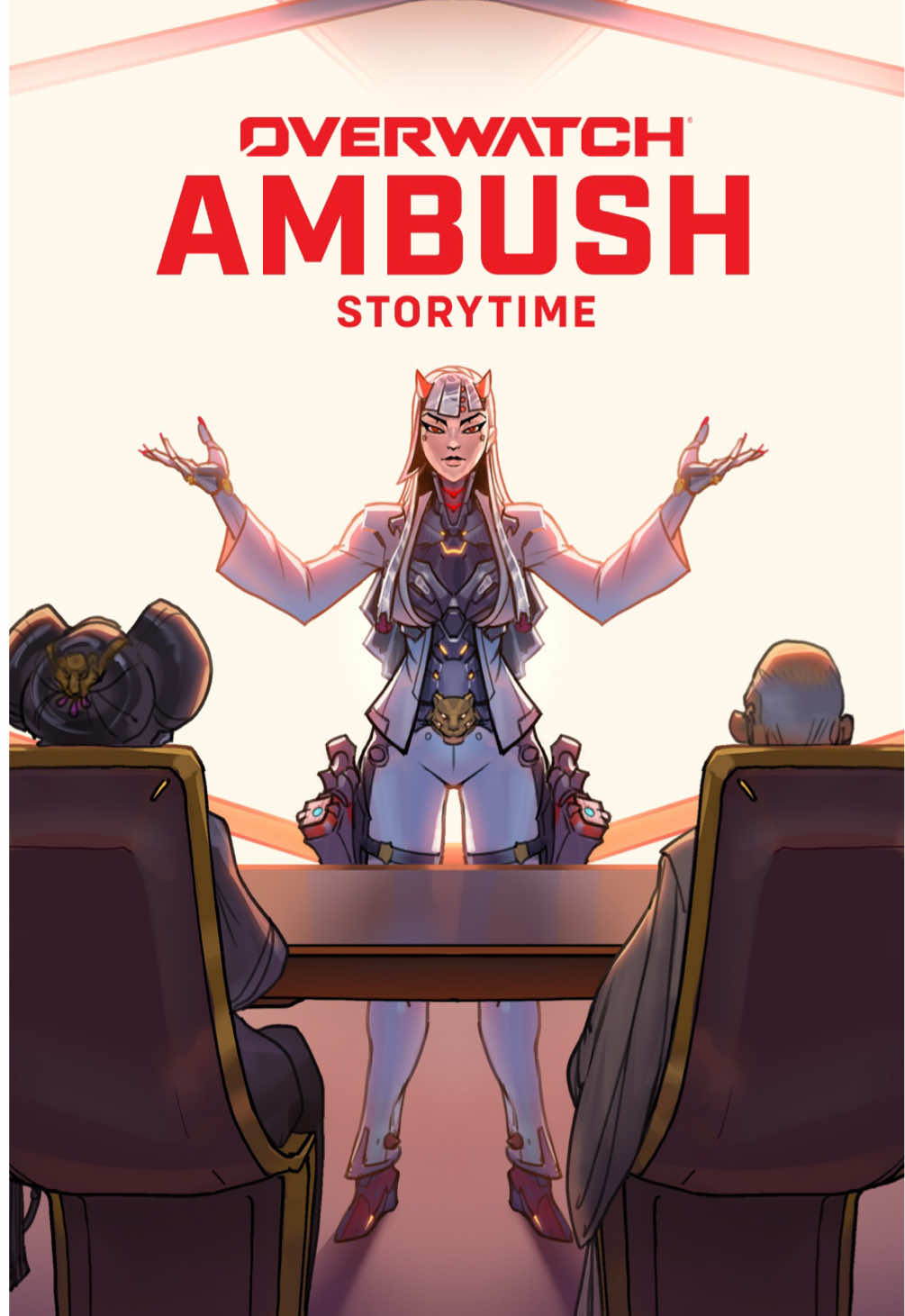 @Overwatch