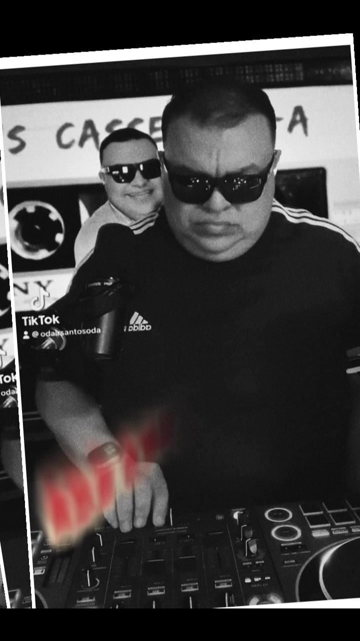 @DJ ODA