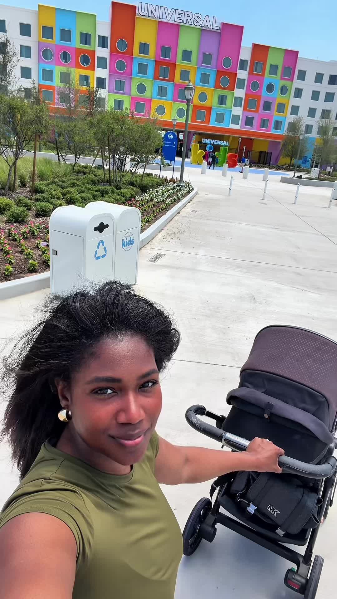 @CHASITY | MOM CEO