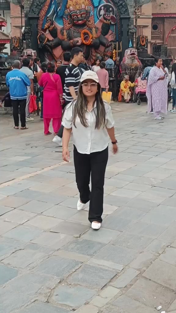 @Arati Bhandari