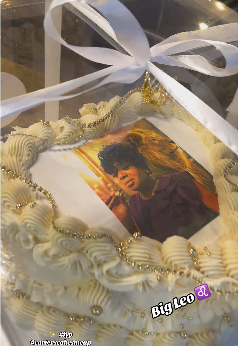 @Carters Cakes and Delights