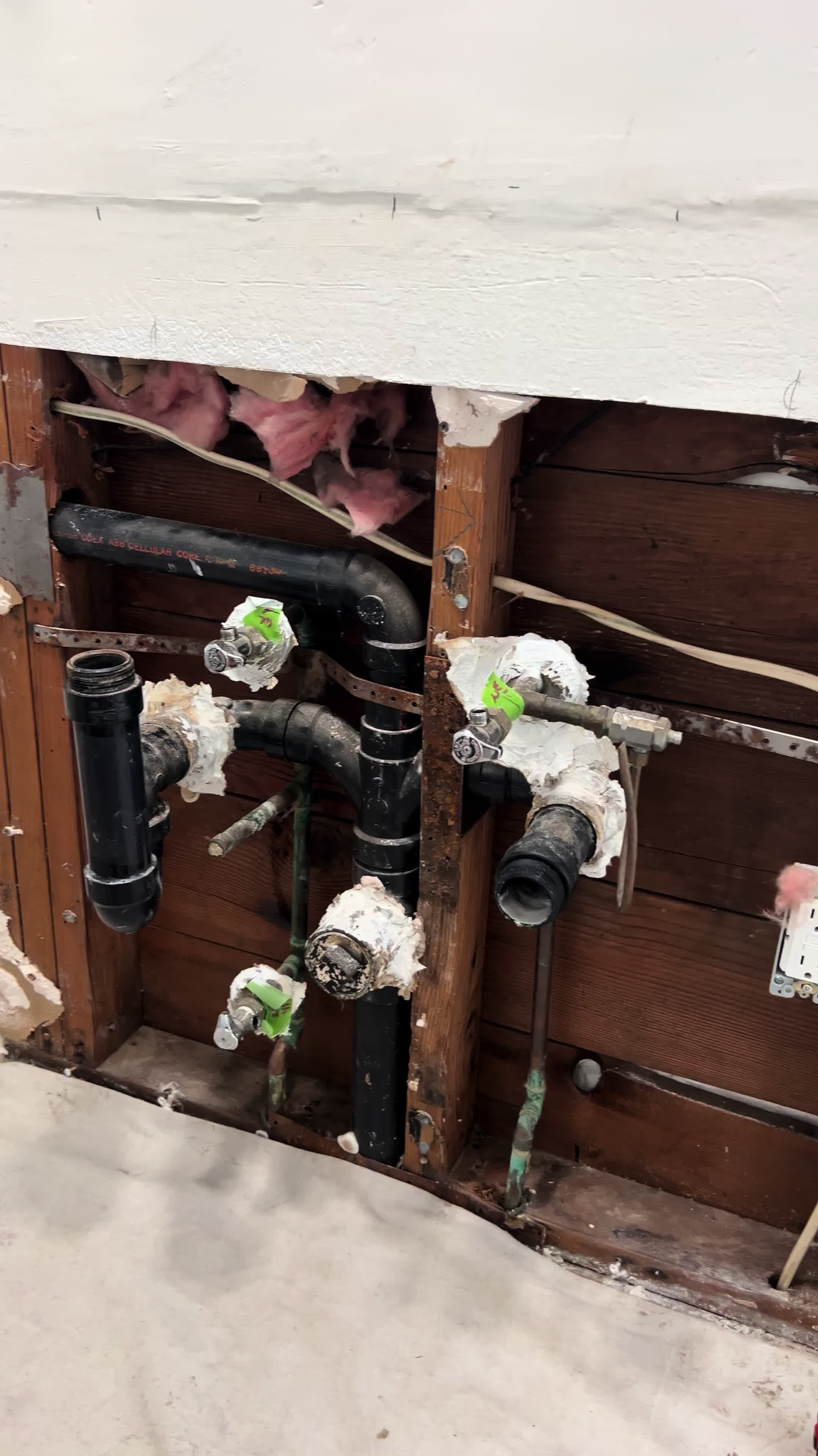 @UltraCare Plumbing LLC