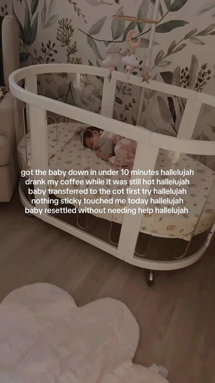 @Emma | Baby Sleep Coach