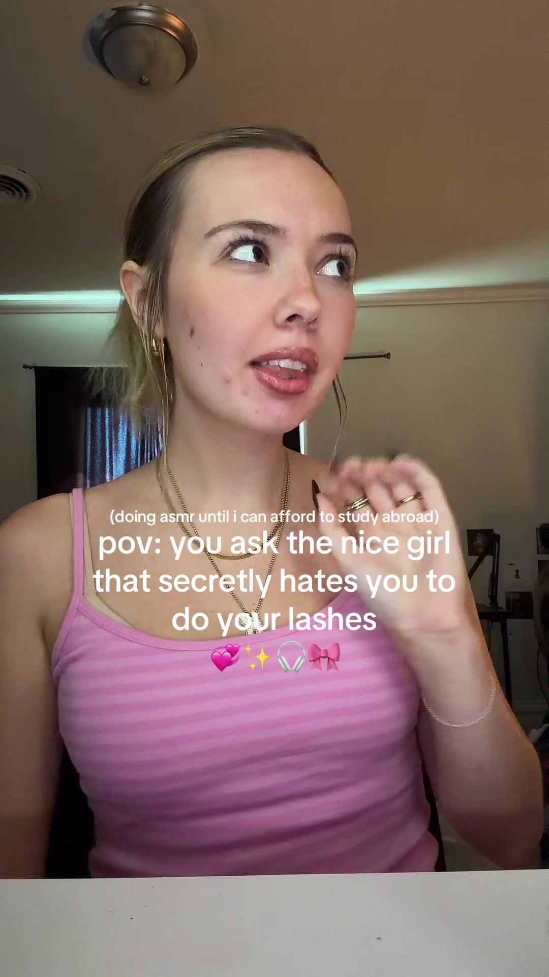 @honey asmr 🍯
