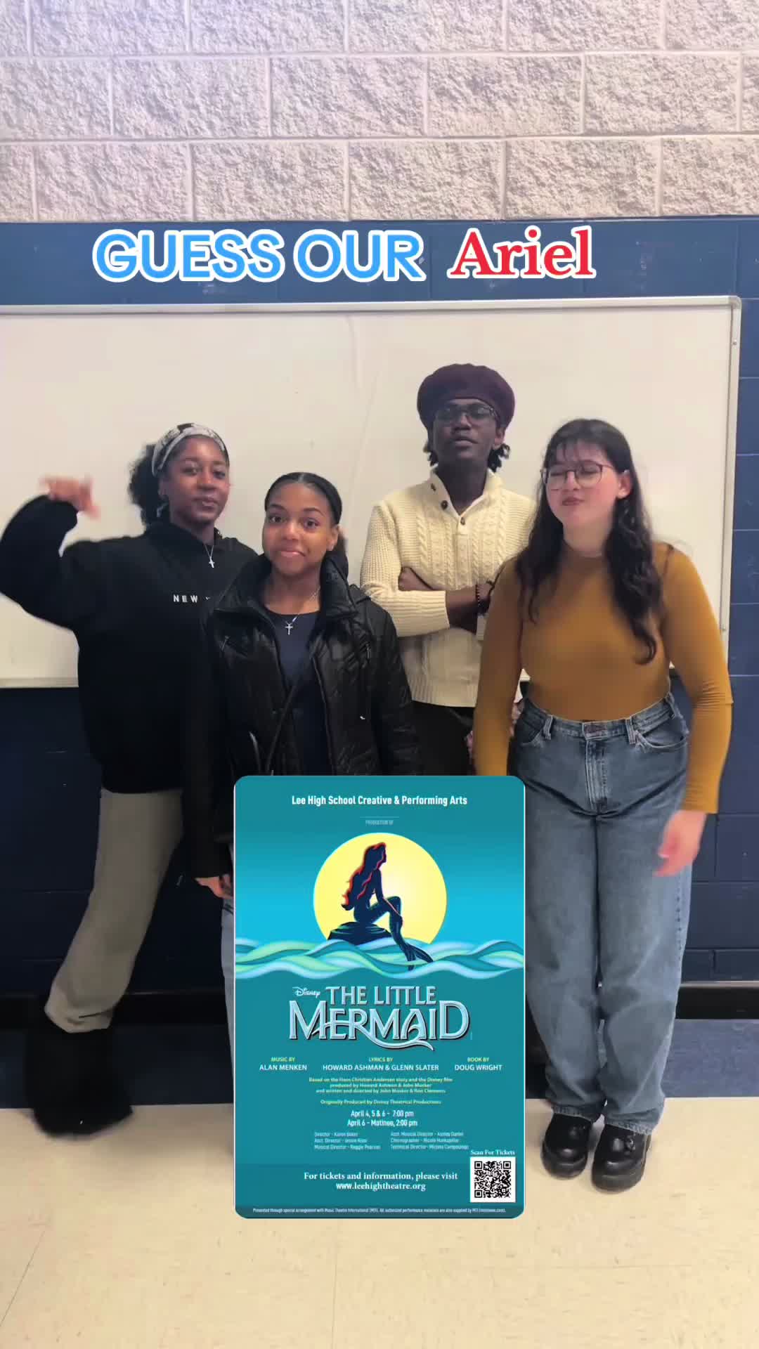 @leehightheatre
