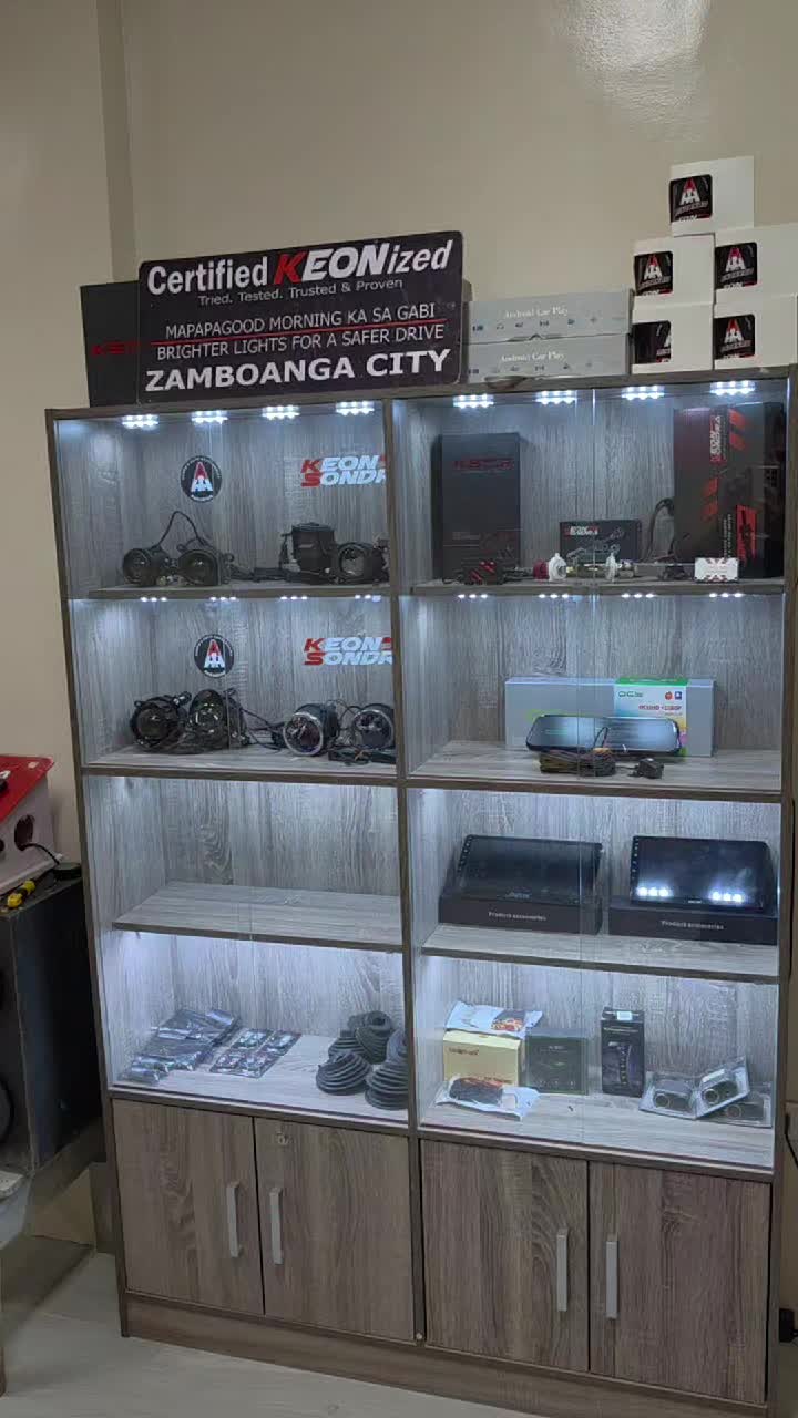 @Andre's Auto Accessories