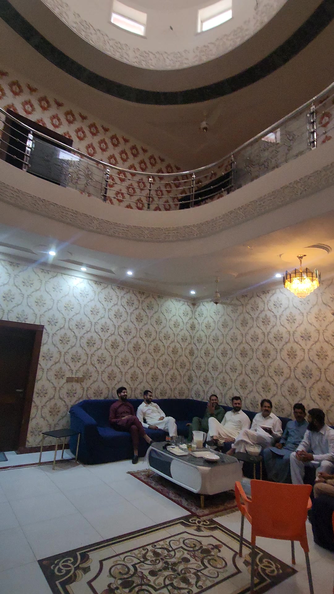 @ch Nabi Ahmed