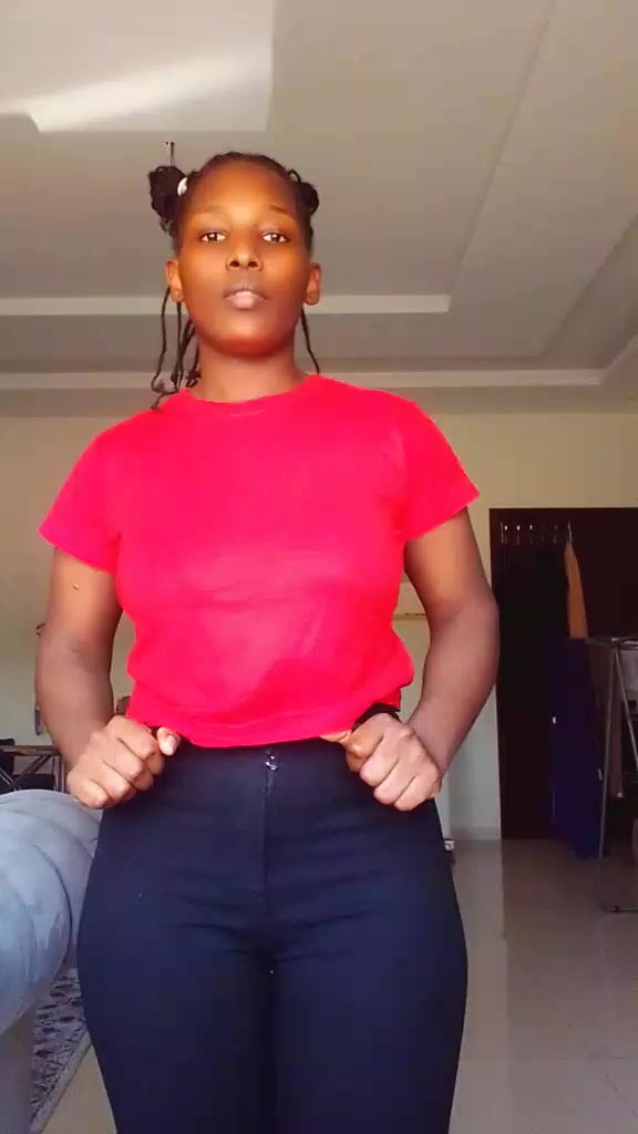 @MISS SELINA KENYA 🇰🇪🇰🇪