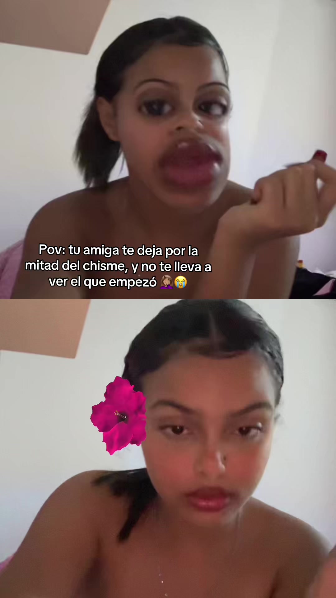 @Esther