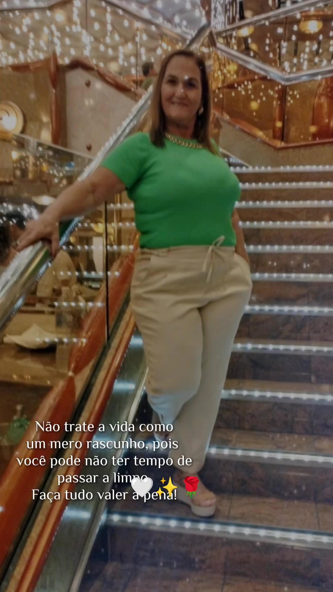 @Ivana Angelo