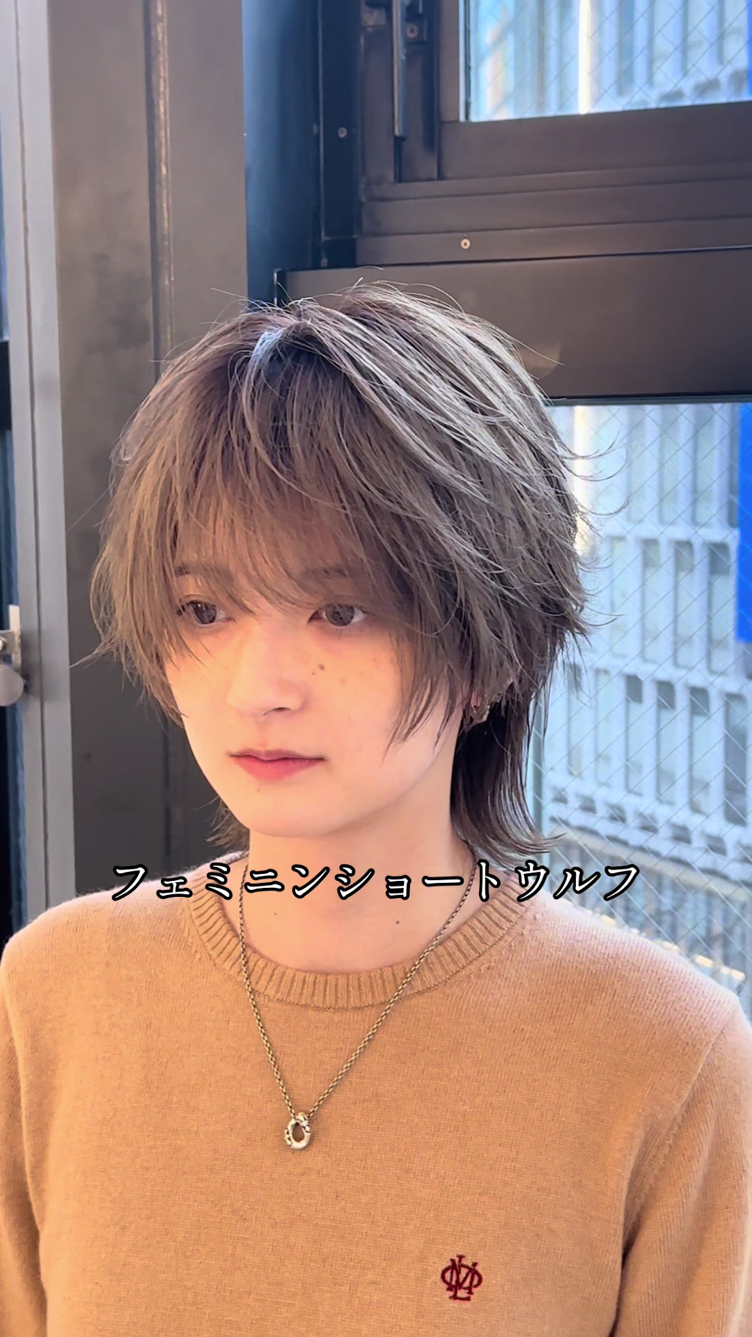 @ミツキ【zina渋谷駅前 副店長】