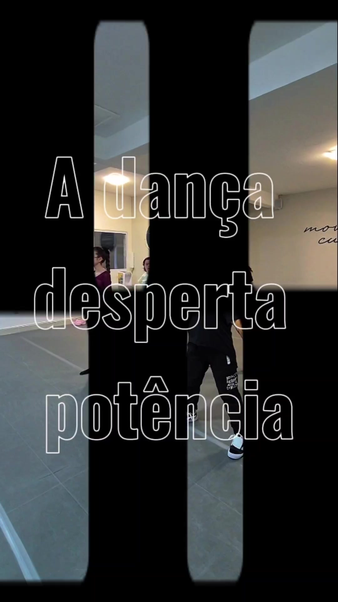 @MomentoEu Movimento