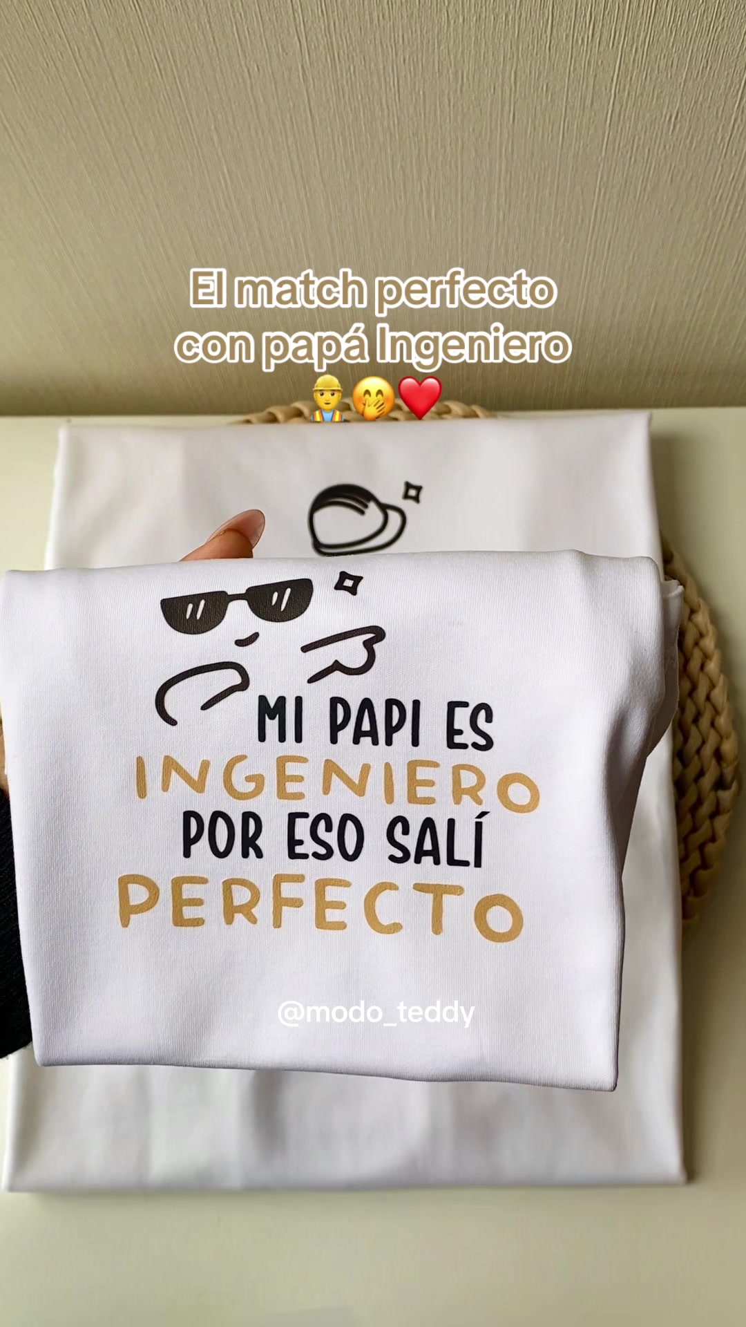 @Modo Teddy