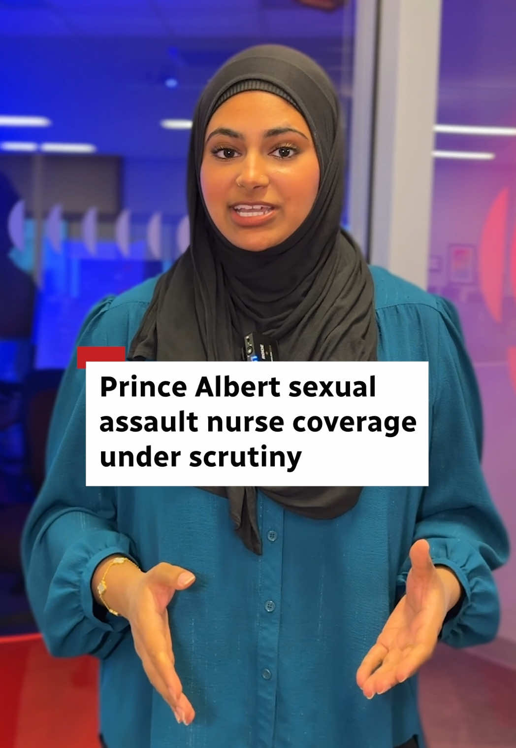 @CBC Saskatchewan