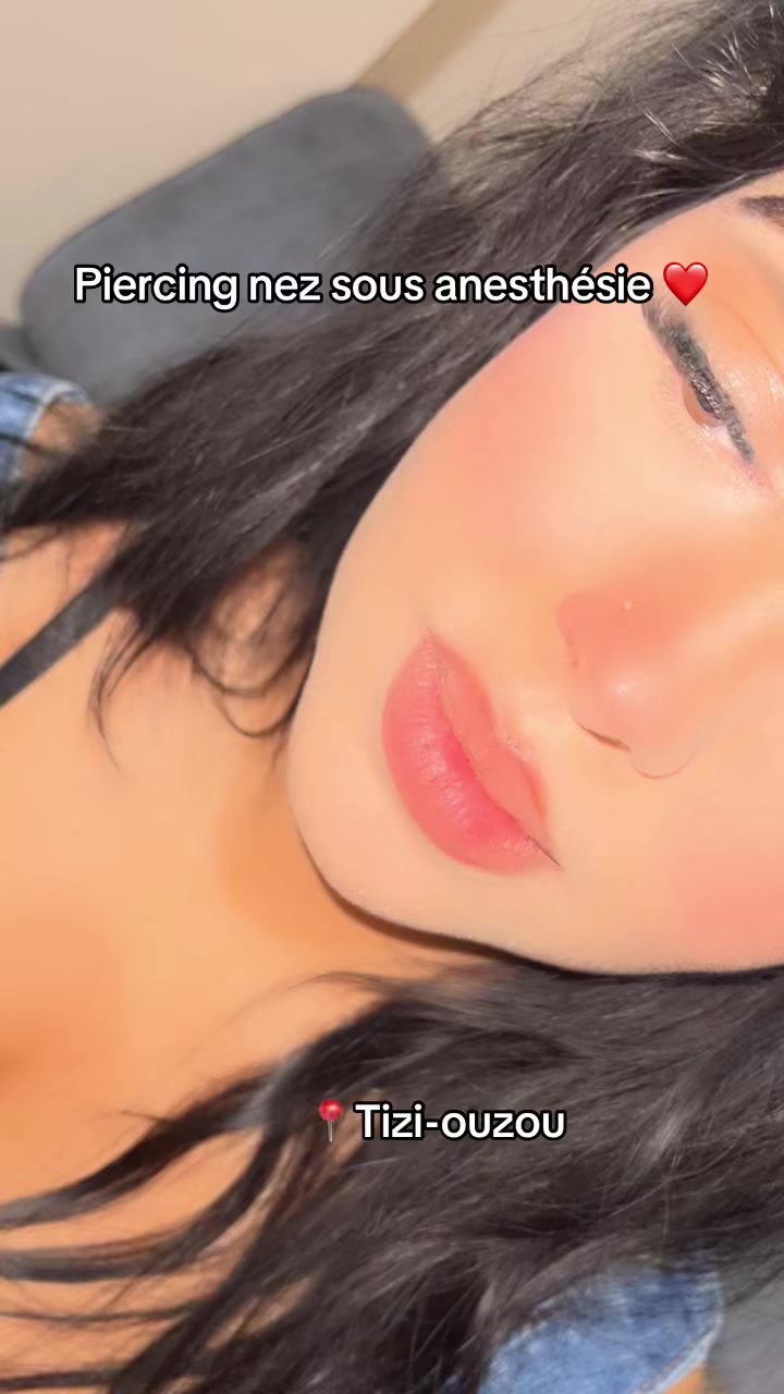@Piercing by dalia