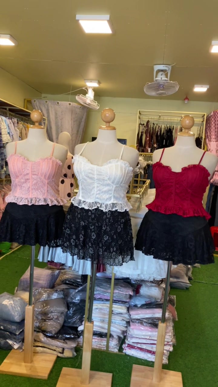 @APEX Plus Size Fashion