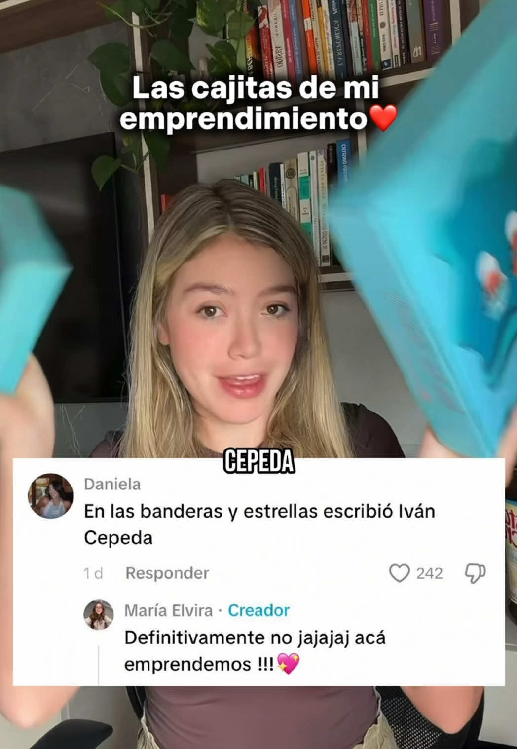 @Laura Camila Vargas