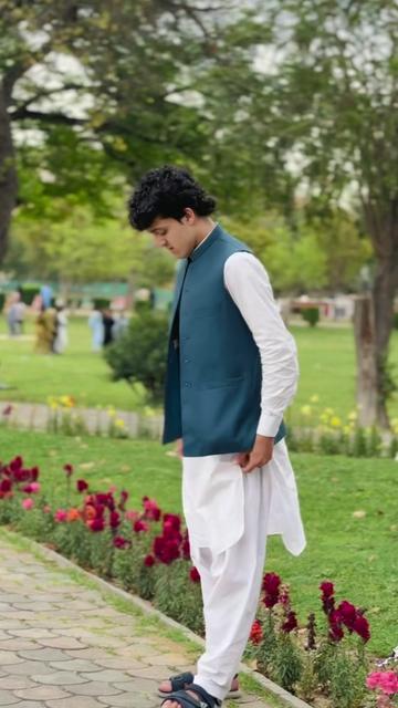 @میاں باسط مہمند