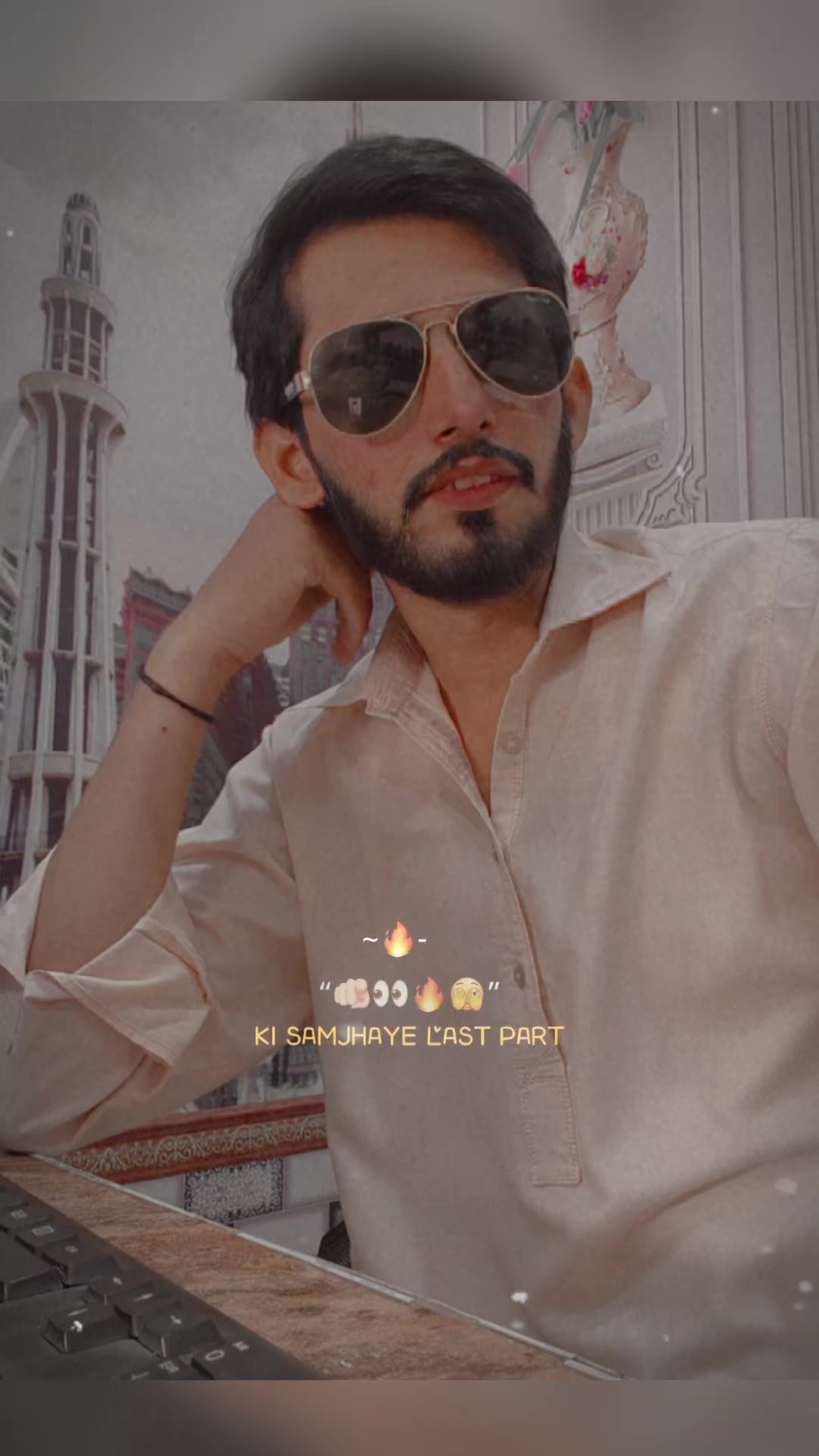 @꧁༒ منڈا گجرا دا حاصل پور آلہ༒꧂