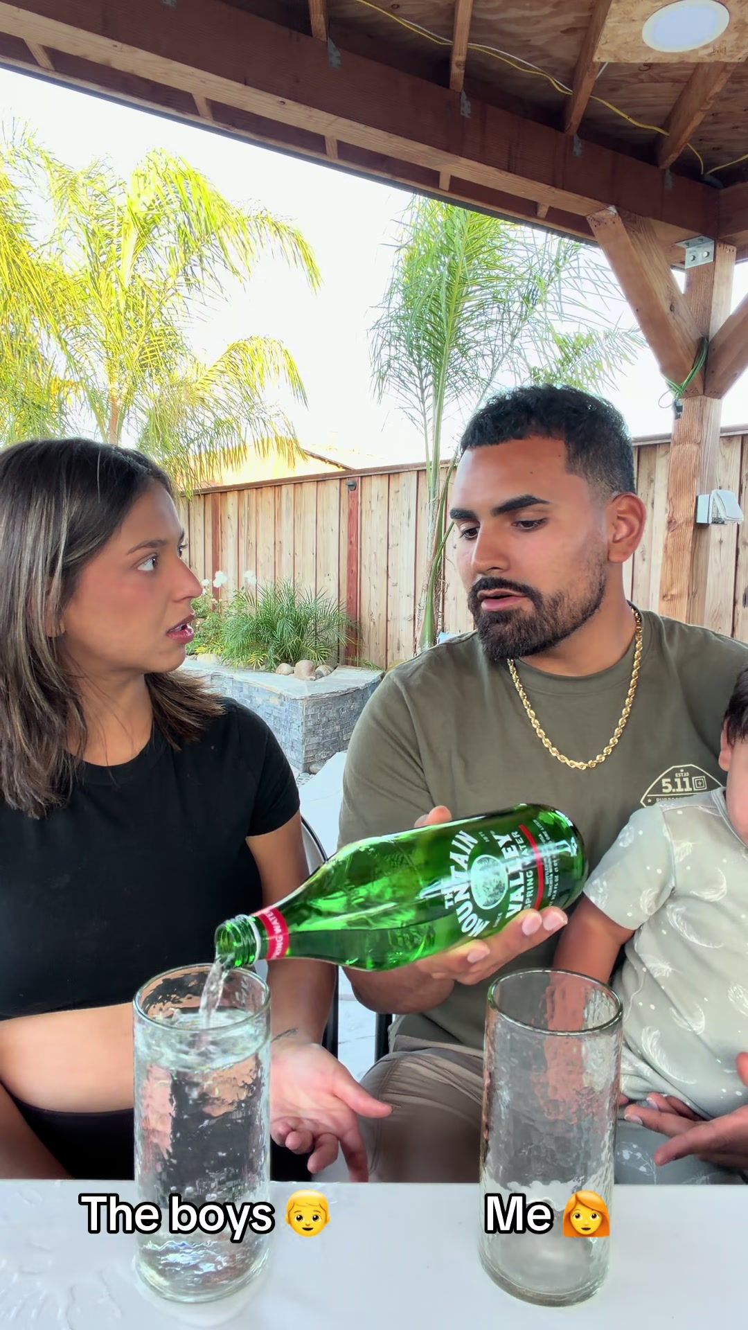 @TALIYA & GUSTAVO