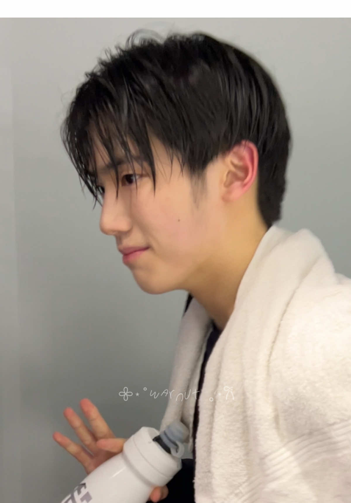@nutthา ·͜·