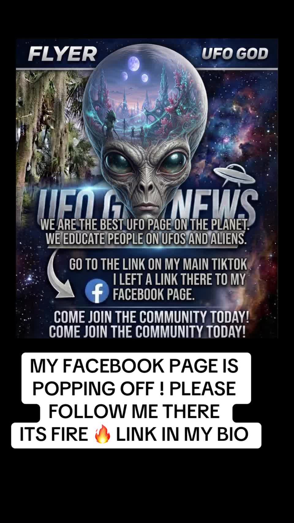 @UFOGOD