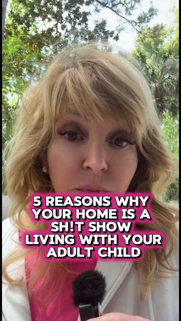 @Shari Jonas - Parenting Advice
