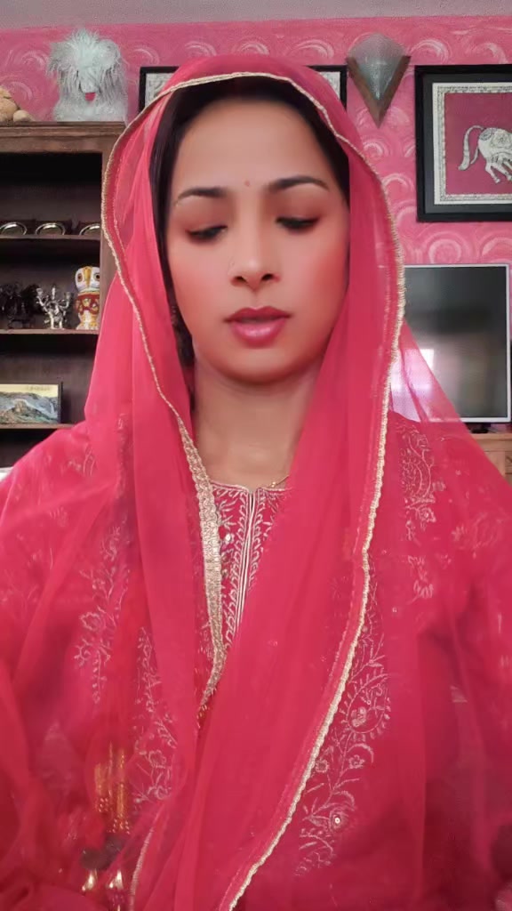 @Mithlani🙏Subha