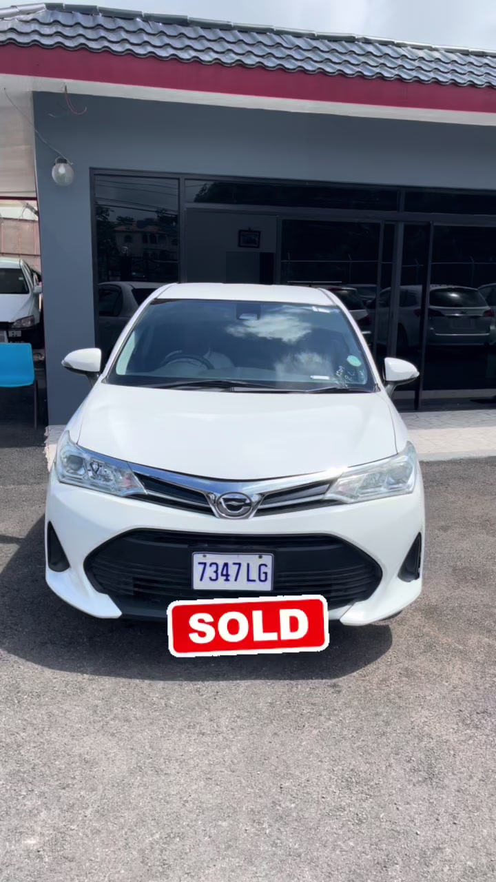 @Jaime’s Auto Sales