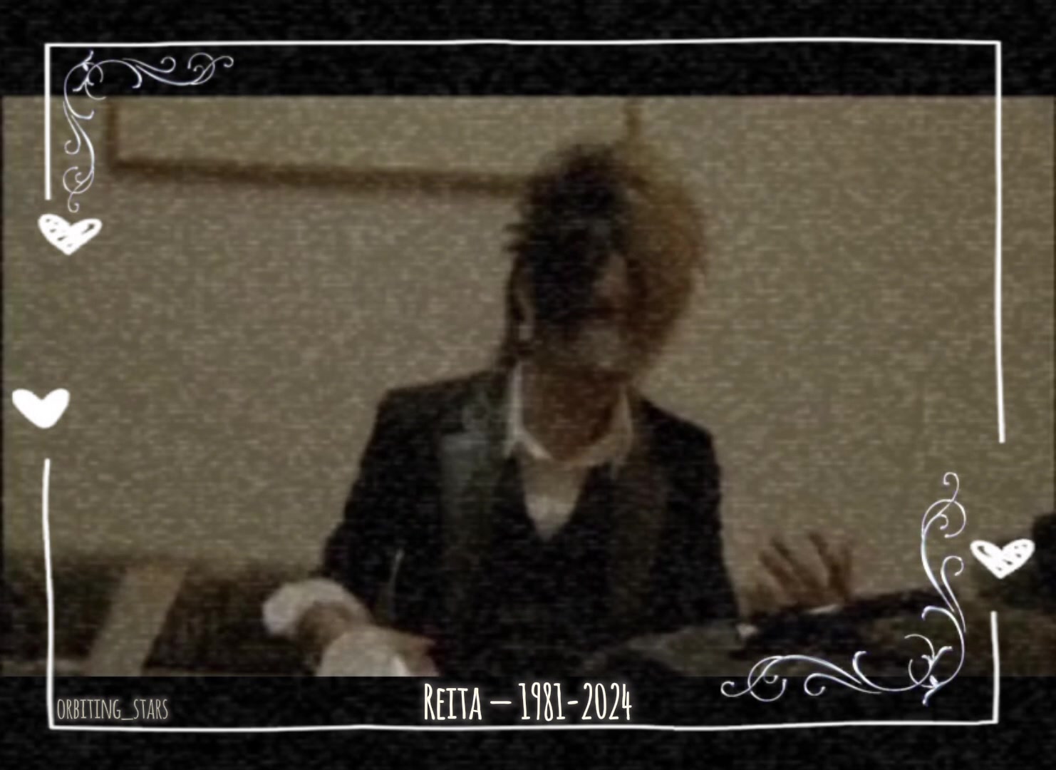 @⚜♬ ﾟ｡♪⚜