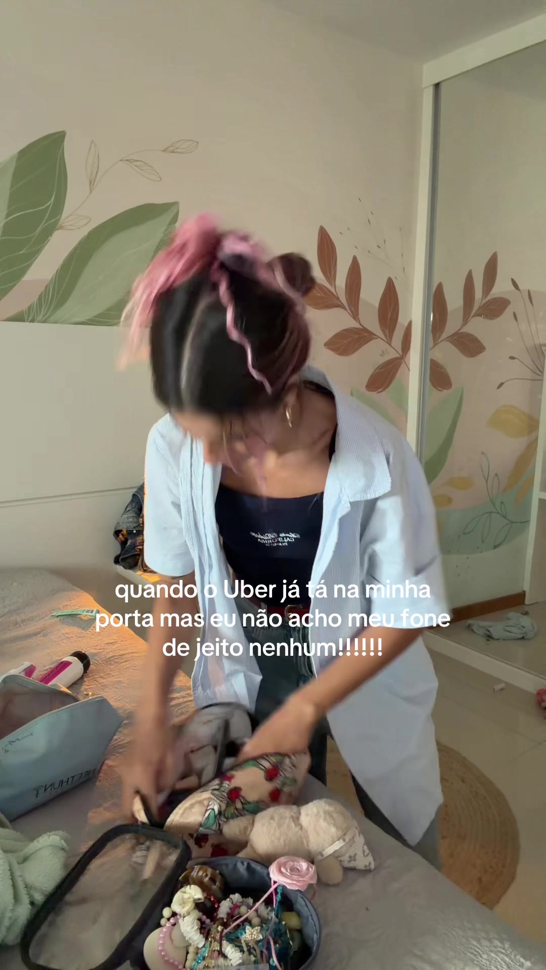@luana benfica