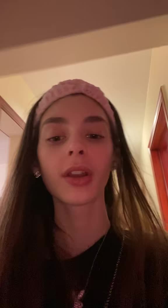 @Mackenzie Shirilla🌹ARCHIVE