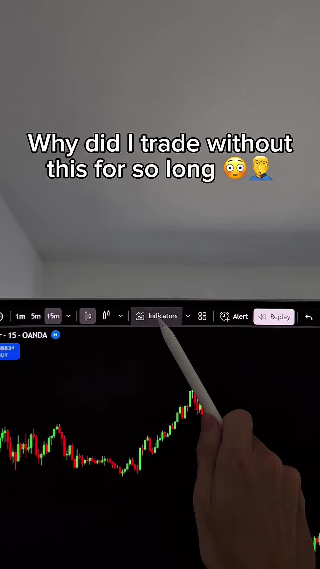 @INDICATOR IN BIO 🤝