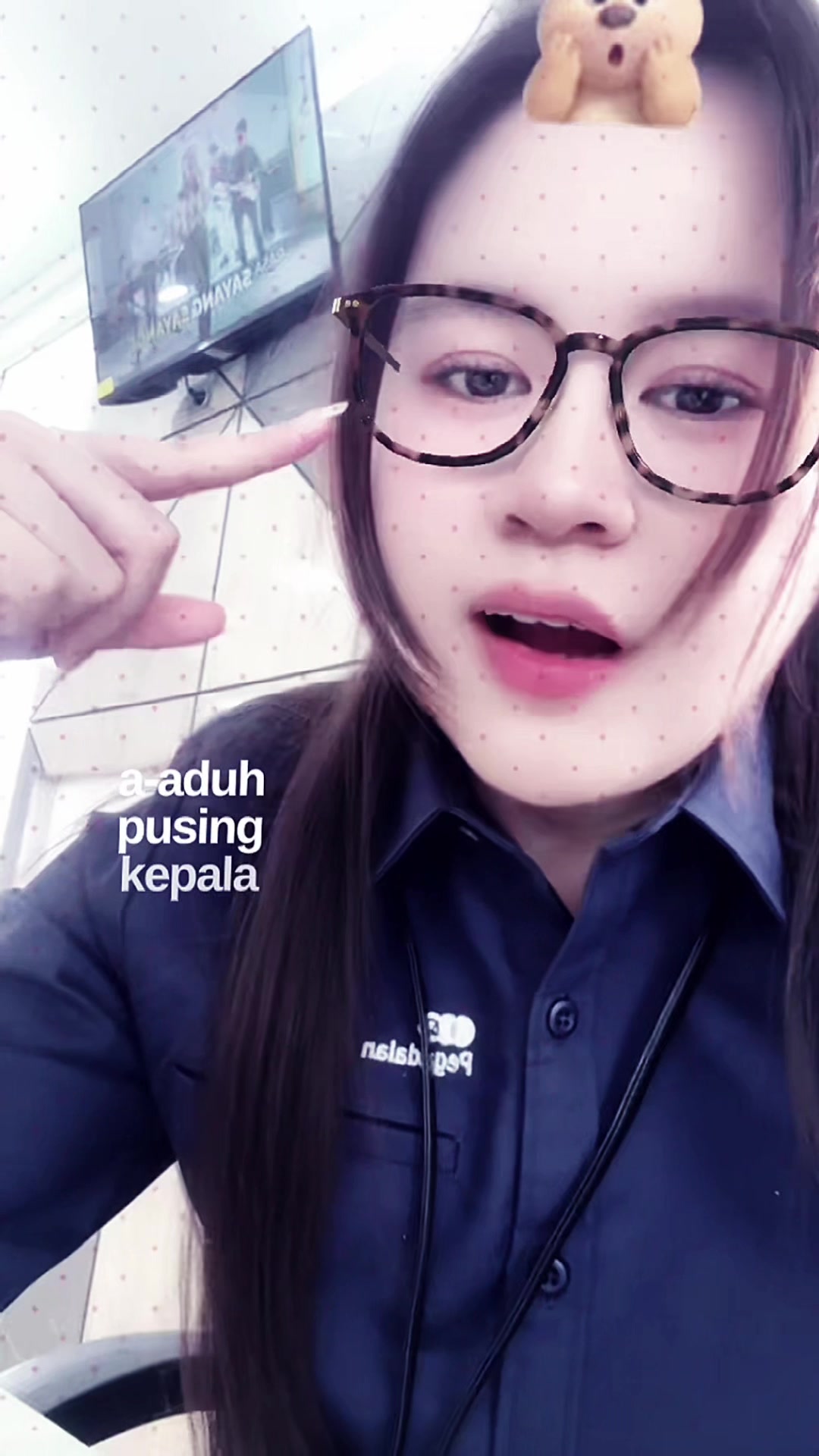 @Cindy Keren