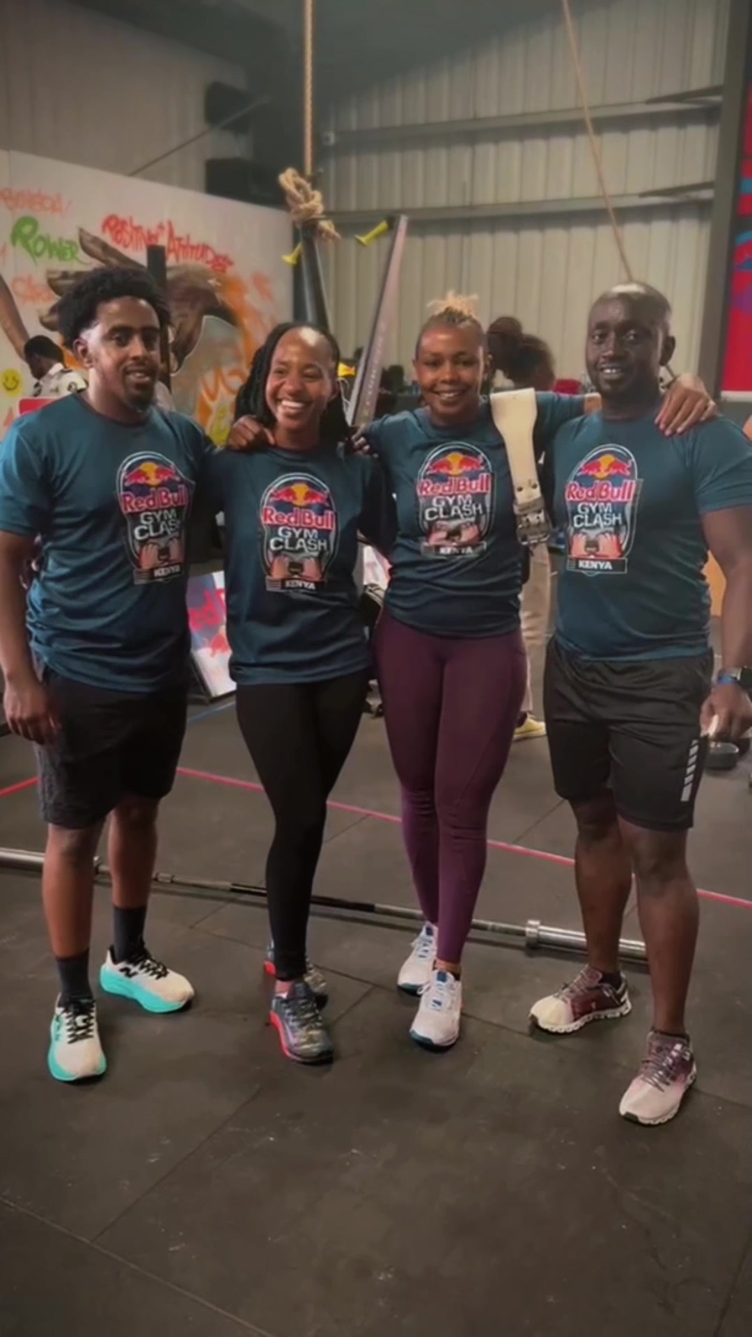 @CrossFit254