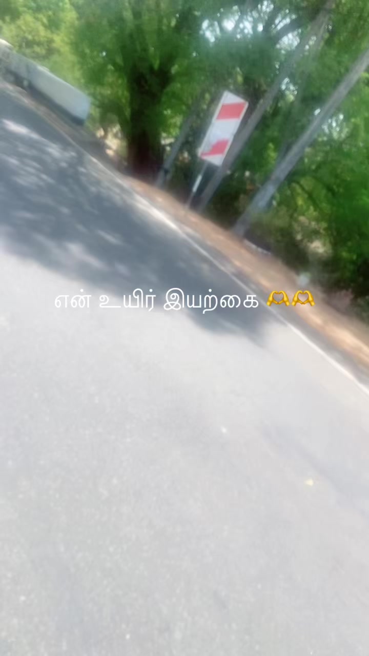 @இயற்கையின் காதலி Charu😍