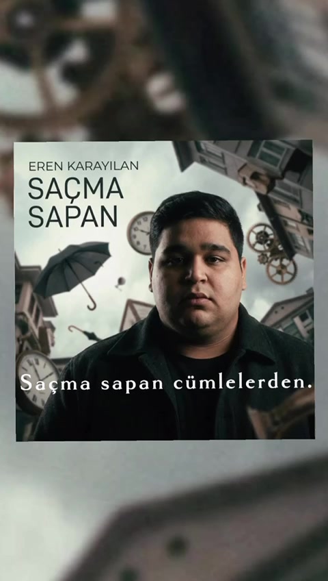 @EREN KARAYILAN
