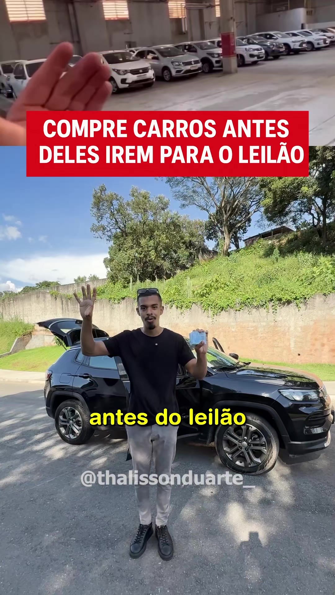 @compraantecipada
