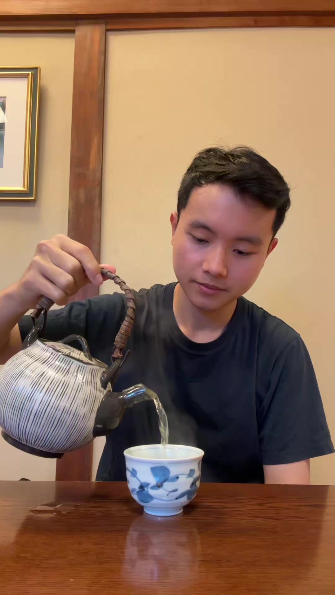@Michael Liu