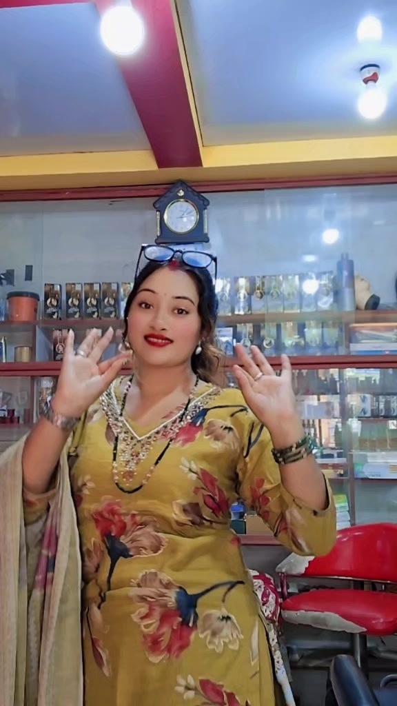 @Brinda Karki