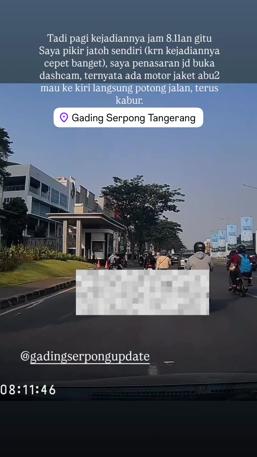 @Gading Serpong Update