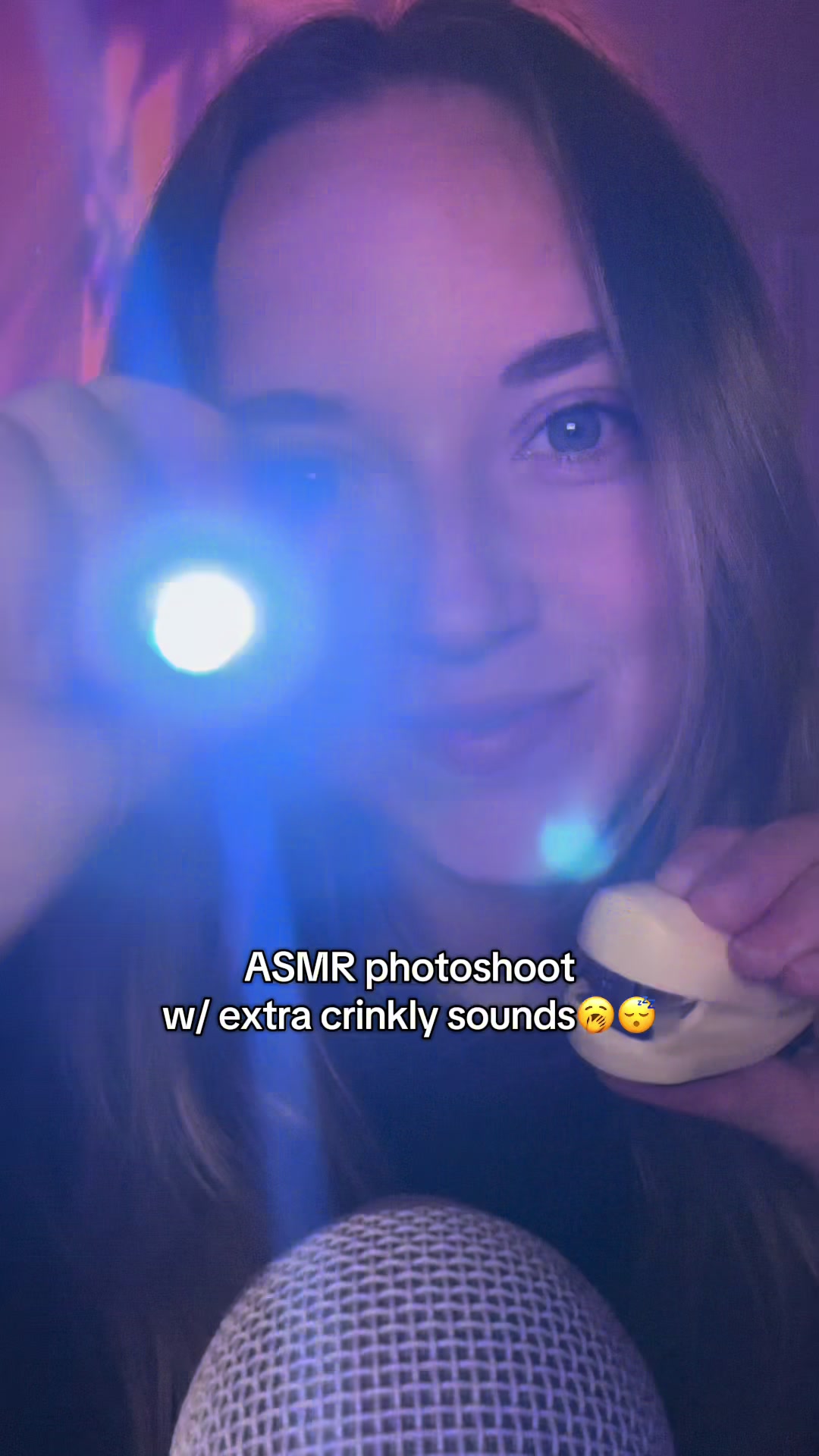 @Kealoha ASMR