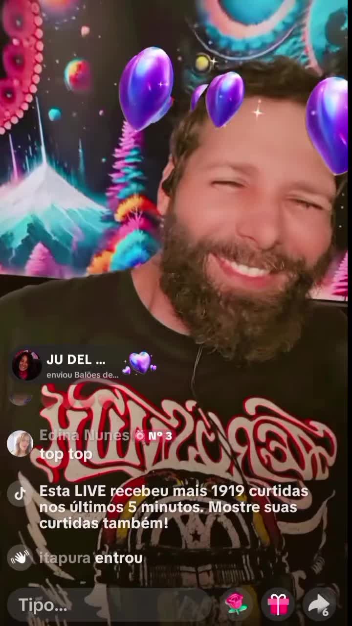 @JU DEL DEBBIO